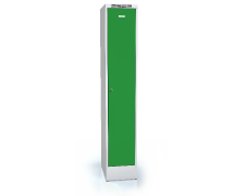 Šatní skříňka ALSIN 1920 x 350 x 500